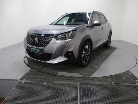 38628_p52 - PEUGEOT - 2008 - 2021