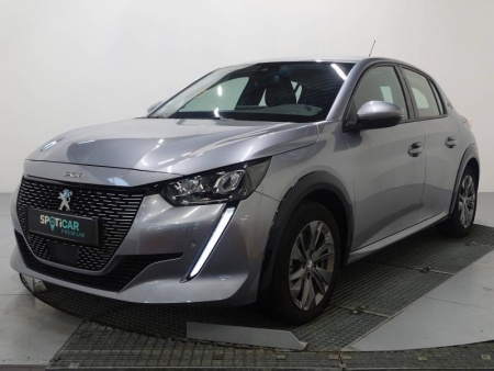 38757_p52 - PEUGEOT - 208 - 2020