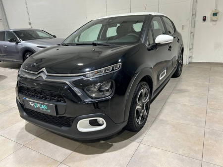 240105_p52 - CITROEN - C3 - 2021