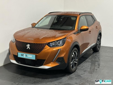28961_p52 - PEUGEOT - 2008 - 2020