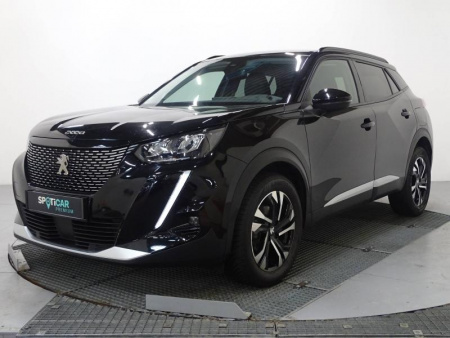 38754_p52 - PEUGEOT - 2008 - 2021