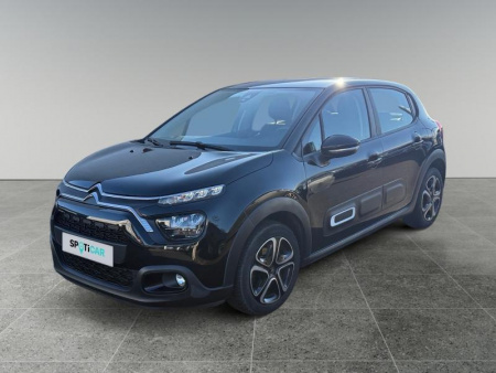 130443_p52 - CITROEN - C3 - 2021