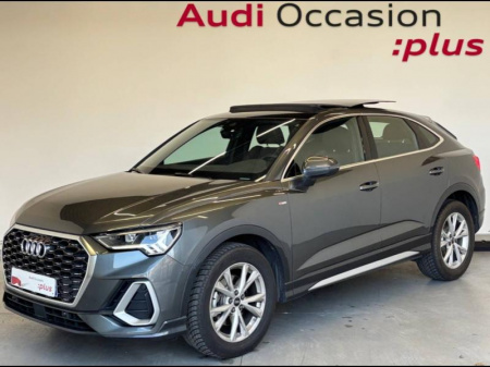 060247_p52 - AUDI - Q3 SPORTBACK - 2021