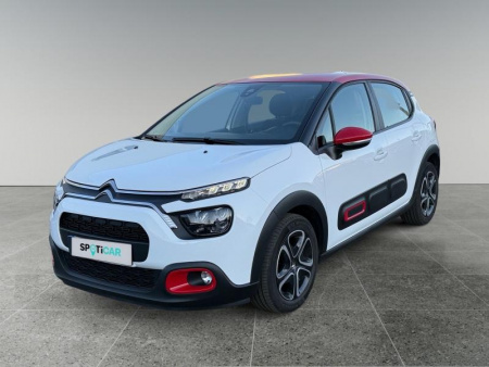 130445_p52 - CITROEN - C3 - 2021
