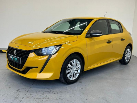 27713_p52 - PEUGEOT - 208 - 2021