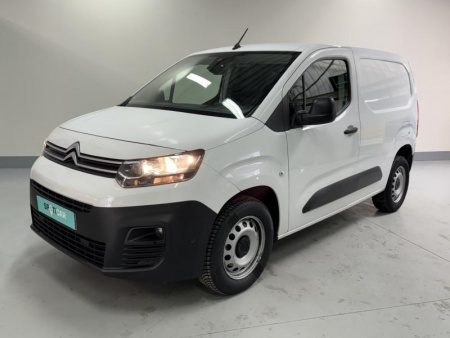 400362_p52 - CITROEN - BERLINGO - 2021