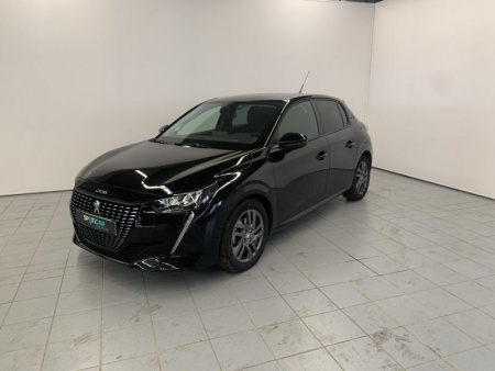 6169_p52 - PEUGEOT - 208 - 2022