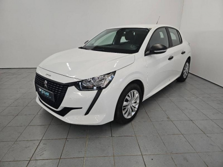 6167_p52 - PEUGEOT - 208 - 2021