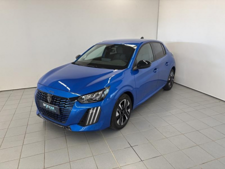 6187_p52 - PEUGEOT - 208 - 2024