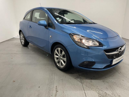 008616_p52 - OPEL - CORSA - 2018