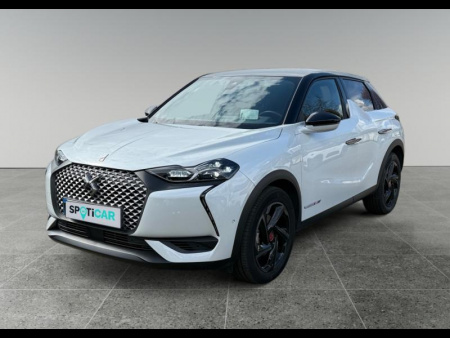 830069_p52 - DS - DS 3 CROSSBACK - 2021