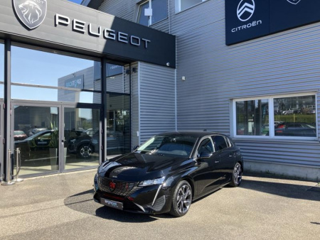 PO42225760_p52 - PEUGEOT - 308 - 2021