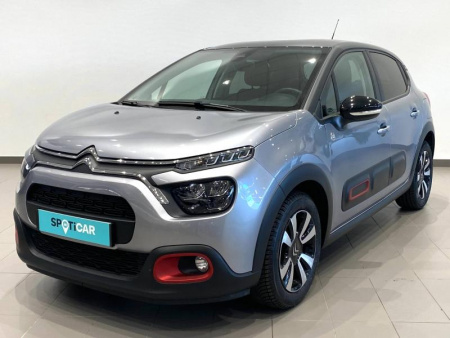 431484_p52 - CITROEN - C3 - 2022