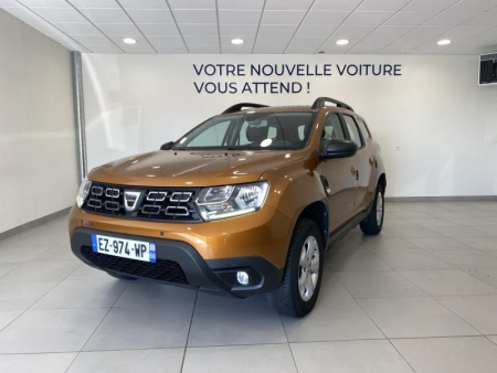 6159_p52 - DACIA - DUSTER - 2018