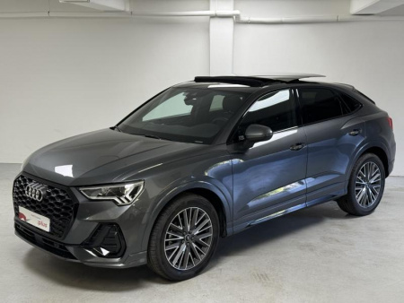 060206_p52 - AUDI - Q3 SPORTBACK - 2024