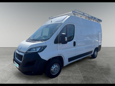 18350_p52 - PEUGEOT - BOXER - 2020