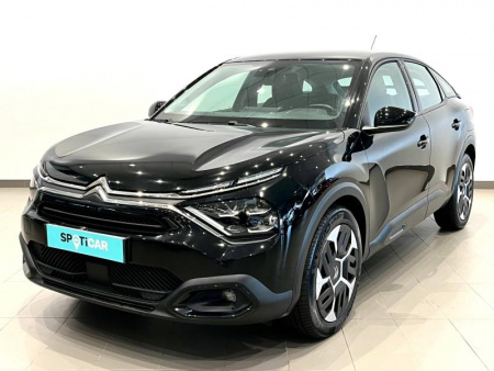 431483_p52 - CITROEN - C4 - 2022