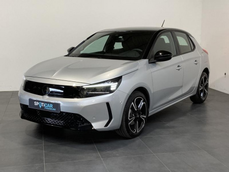 HAGUENAU000245_p52 - OPEL - CORSA - 2024
