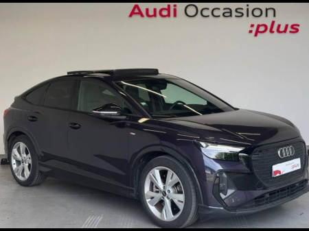 060205_p52 - AUDI - Q4 E TRON - 2023