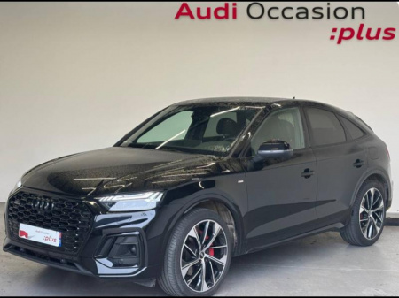 060282_p52 - AUDI - Q5 SPORTBACK - 2023