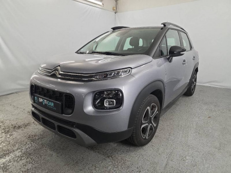 331428_p52 - CITROEN - C3 AIRCROSS - 2020