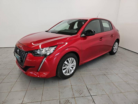 5992_p52 - PEUGEOT - 208 - 2023