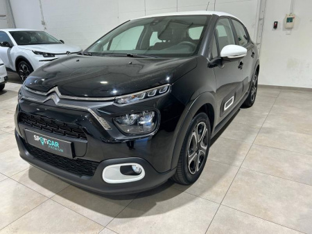 240107_p52 - CITROEN - C3 - 2020