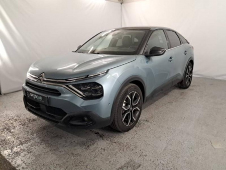 330730_p52 - CITROEN - C4 - 2021