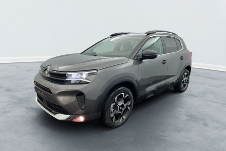 339169_p2 - CITROEN - C5 AIRCROSS - 2023