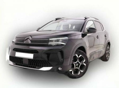 324628_p2 - CITROEN - C5 AIRCROSS - 2025
