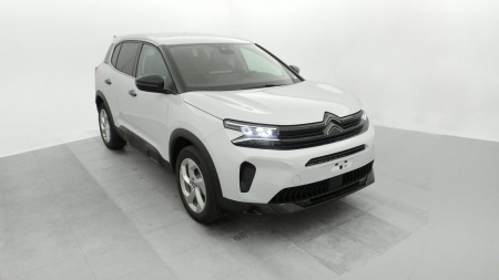 316672_p2 - CITROEN - C5 AIRCROSS - 2024
