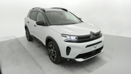 333153_p2 - CITROEN - C5 AIRCROSS - 2025