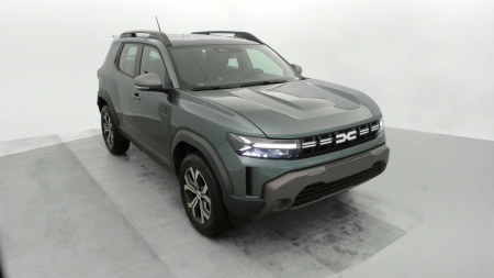 333047_p2 - DACIA - DUSTER - 2025