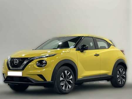 330435_p2 - NISSAN - JUKE - 2025
