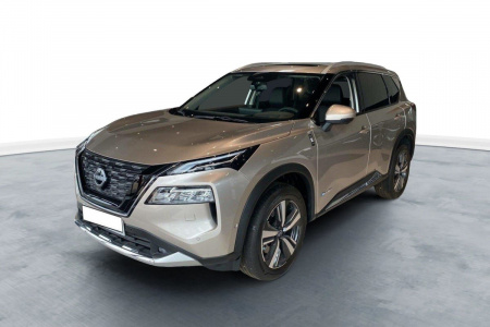 338259_p2 - NISSAN - X TRAIL - 2025