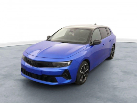 338414_p2 - OPEL - ASTRA - 2025