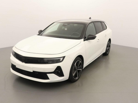 338415_p2 - OPEL - ASTRA - 2025