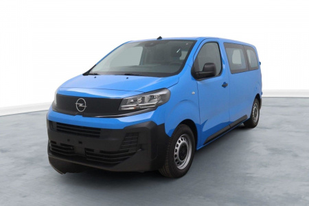 338225_p2 - OPEL - VIVARO - 2025