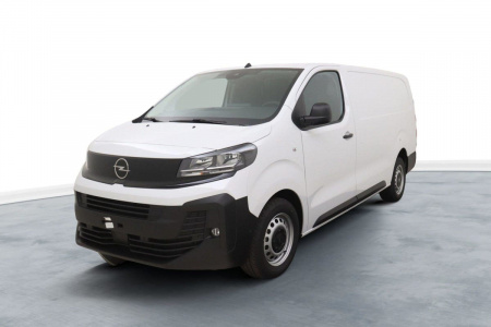 338233_p2 - OPEL - VIVARO - 2025
