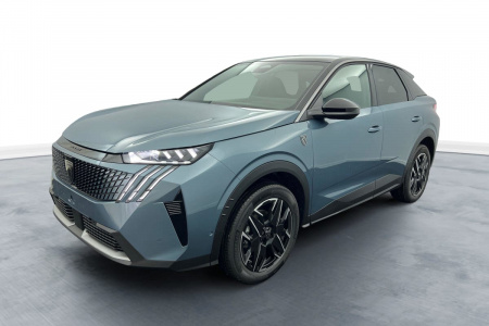 337034_p2 - PEUGEOT - 3008 - 2024