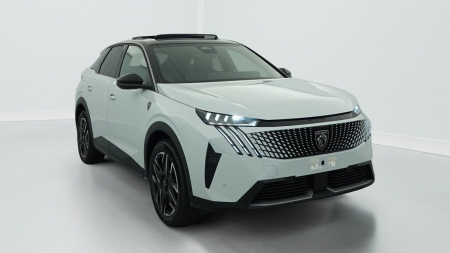 330251_p2 - PEUGEOT - 3008 - 2025