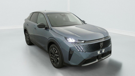 330121_p2 - PEUGEOT - 3008 - 2025
