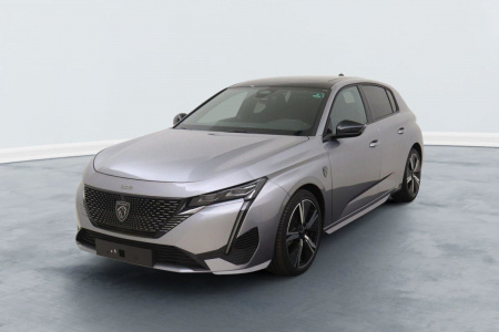 339139_p2 - PEUGEOT - 308 - 2025