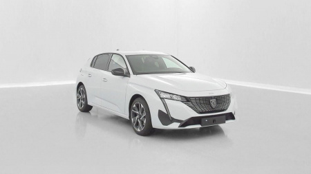 339124_p2 - PEUGEOT - 308 - 2025