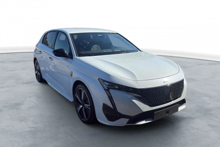 325153_p2 - PEUGEOT - 308 - 2025
