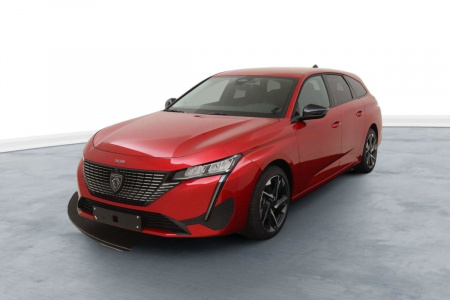 336025_p2 - PEUGEOT - 308 SW - 2025