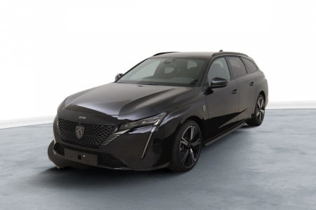 337647_p2 - PEUGEOT - 308 SW - 2025