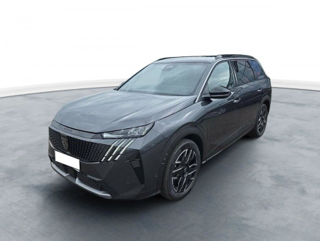 338326_p2 - PEUGEOT - 5008 - 2025