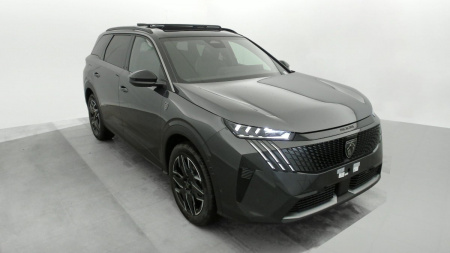 333270_p2 - PEUGEOT - 5008 - 2025