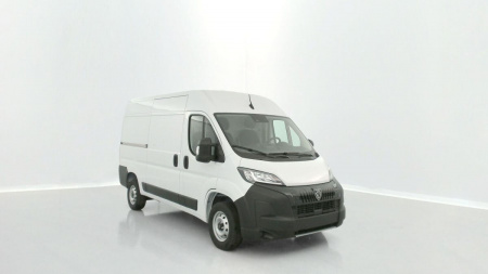 338927_p2 - PEUGEOT - BOXER - 2025
